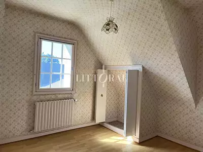 Maison, 140 m²