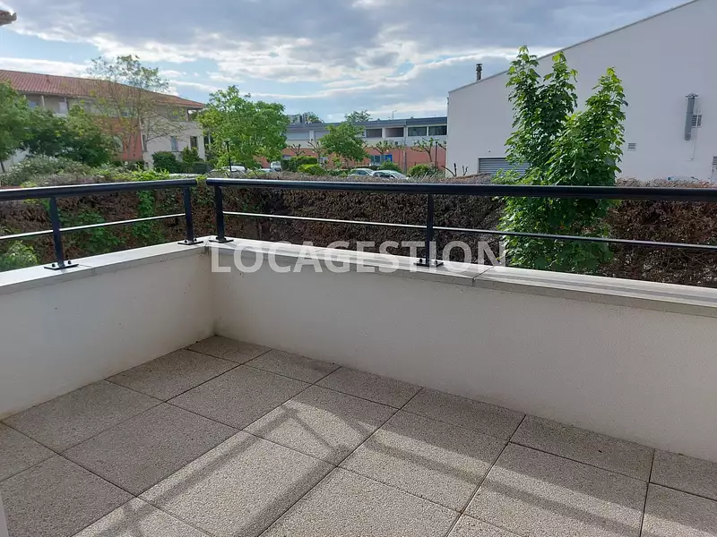 Appartement, 60,38 m²