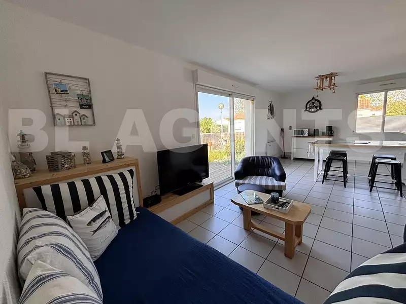 Maison, 71 m²