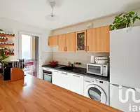 Appartement, 54 m²