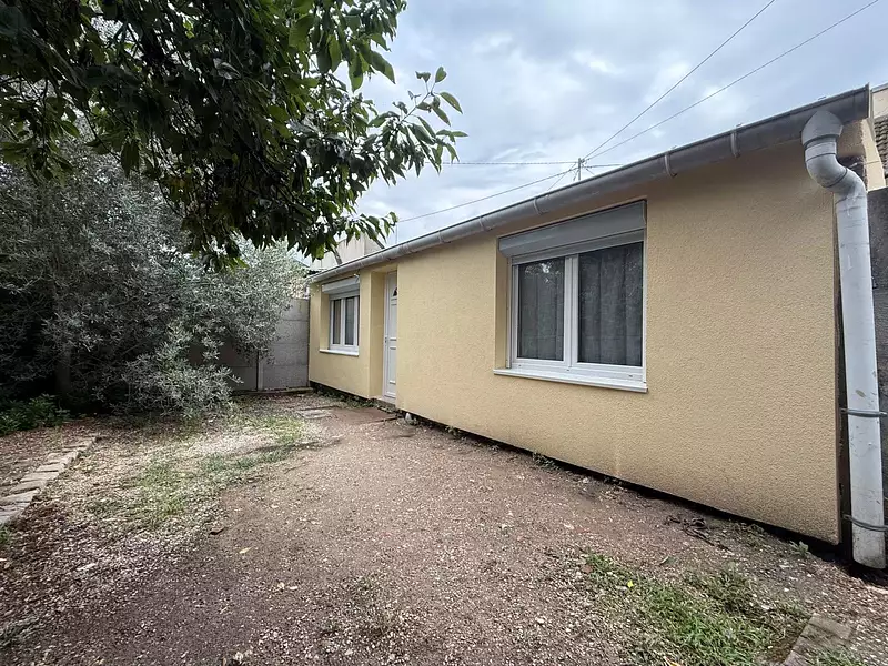 Maison, 48,89 m²