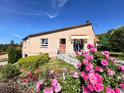 Maison, 97 m²