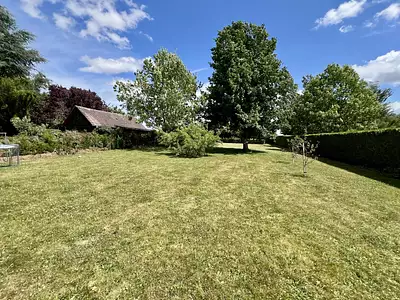 Maison, 116 m²