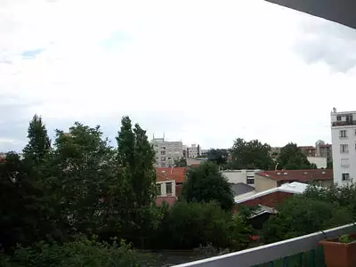 Appartement, 71,19 m²