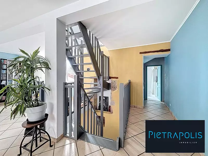 Maison, 116,31 m²