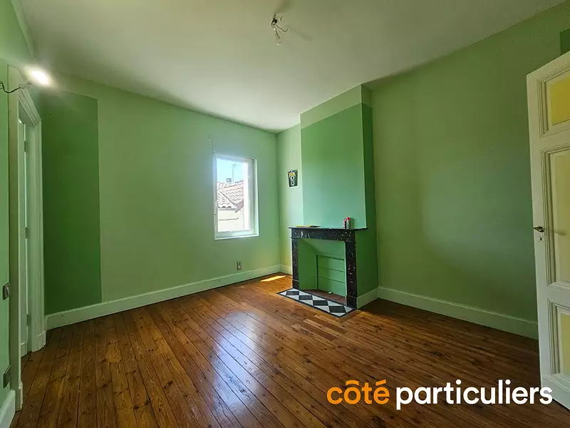 Maison, 117 m²