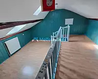 Appartement, 114 m²