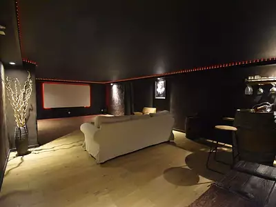 Maison, 122 m²