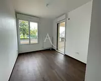 Appartement, 58,6 m²