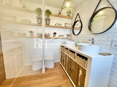 Maison, 160 m²