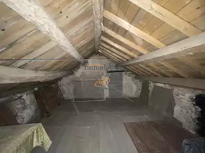 Maison, 56 m²