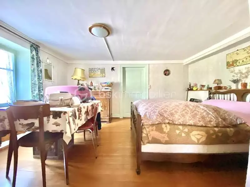 Maison, 75 m²