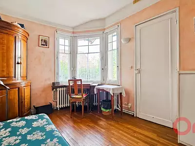 Maison, 140 m²