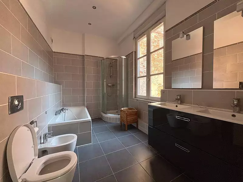 Appartement, 135 m²
