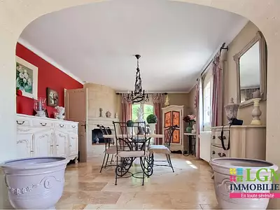 Maison, 178 m²