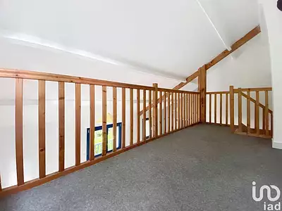 Maison, 61 m²