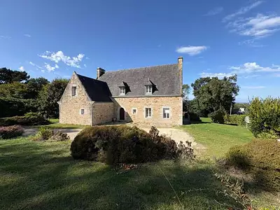 Maison, 226 m²