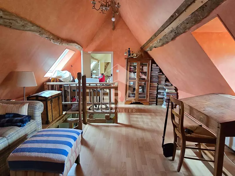 Maison, 115,75 m²