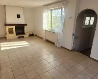 Maison, 91 m²