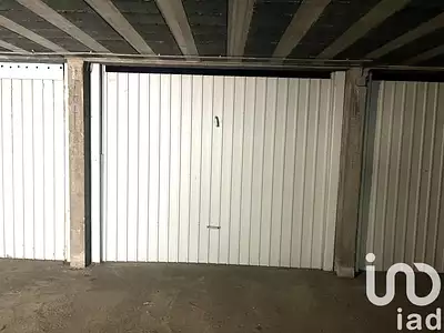 Parking, 13 m²