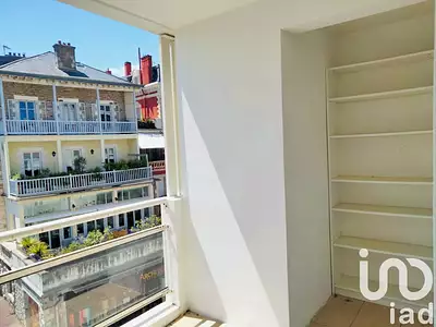 Appartement, 45 m²