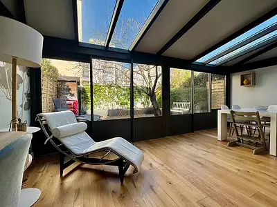Maison, 111 m²