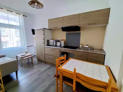Maison, 89 m²