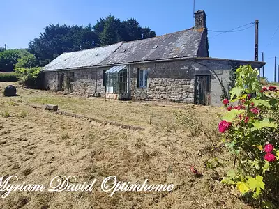 Maison, 85 m²