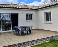 Maison, 100 m²