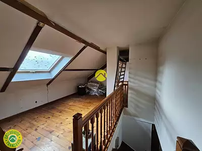 Maison, 140 m²