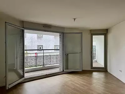 Appartement, 63,3 m²