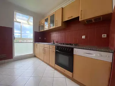 Appartement, 58,94 m²