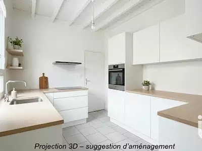 Maison, 114 m²