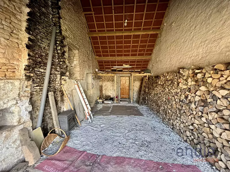 Maison, 158 m²