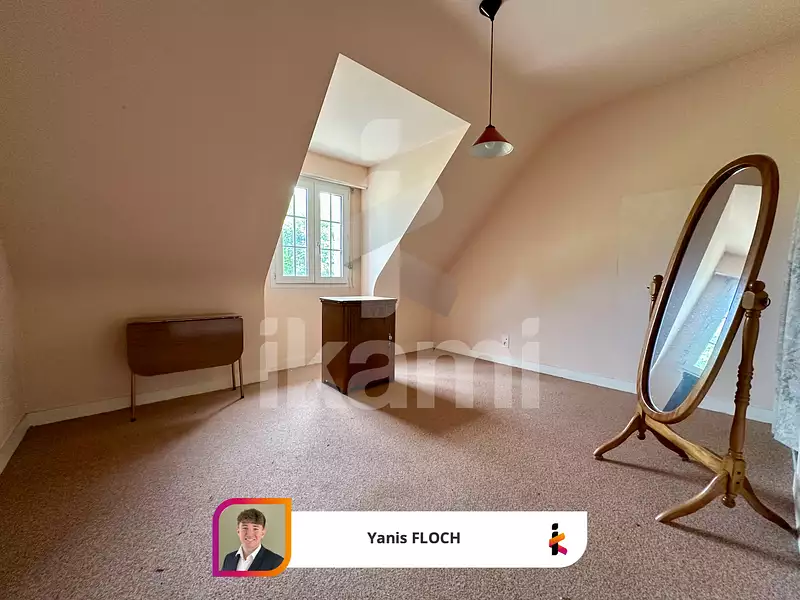 Maison, 197 m²