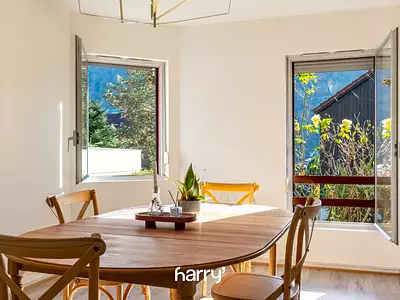 Appartement, 66,29 m²