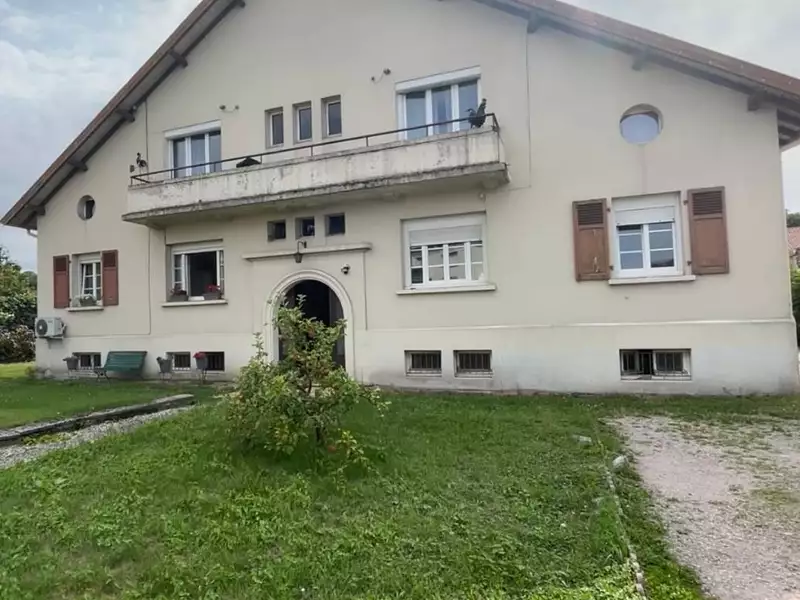 Appartement, 53 m²