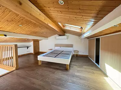 Maison, 41 m²