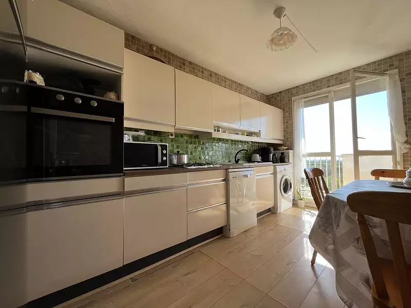 Appartement, 108,85 m²