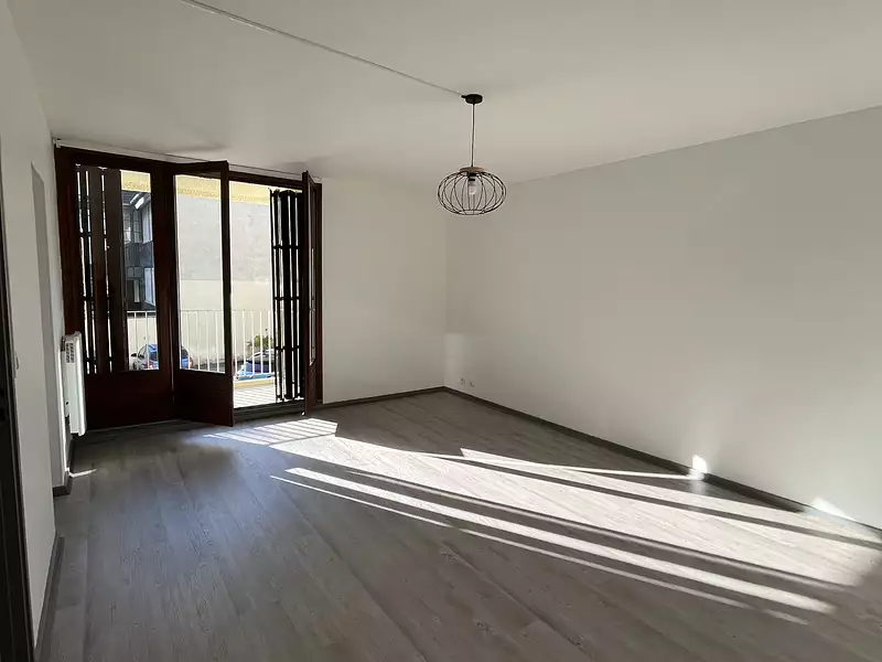 Appartement, 33,69 m²