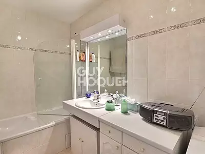 Appartement, 88,13 m²