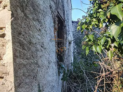 Maison, 42 m²