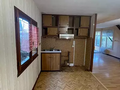 Maison, 61 m²