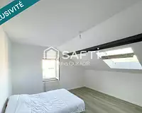 Appartement, 53 m²