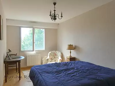 Appartement, 132 m²