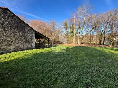 Maison, 70 m²