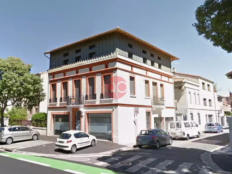 Appartement, 22,76 m²