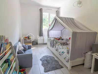 Maison, 84 m²