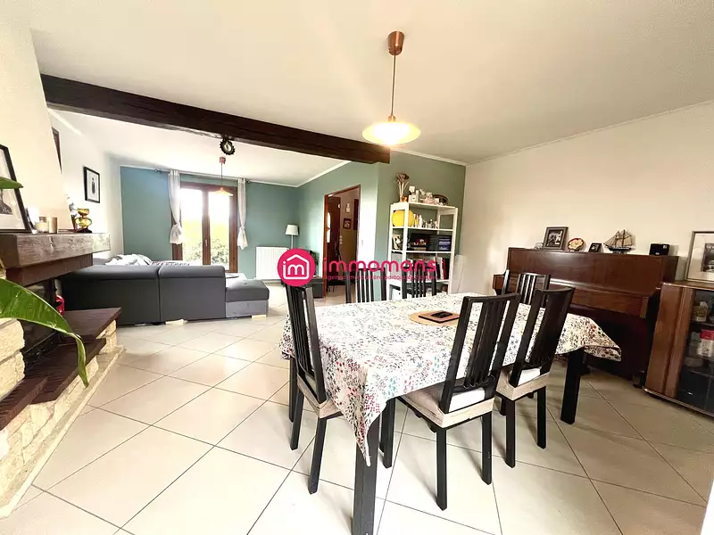 Maison, 143,48 m²