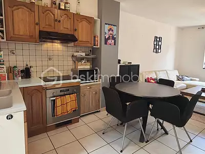 Maison, 67 m²
